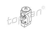 Topran 112 306 Розширювальний клапан кондиціонера Topran 112 306 Розширювальний клапан кондиціонера