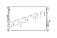 Topran 112 331 Радіатор