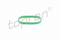 Topran 112 396 Прокладка впускного колектора Topran 112 396 Прокладка впускного колектора