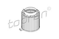 Topran 112 863 Air filter