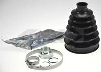 Lobro 304684 Dust boot kit axle joint