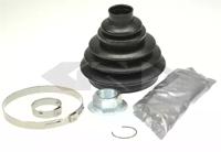 Lobro 304698 Dust boot kit axle joint