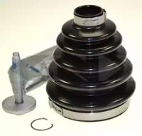 Lobro 304984 Пильник привідного валу