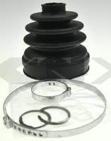 Lobro 305121 Dust boot kit axle joint