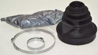 Lobro 305385 Dust boot kit axle joint