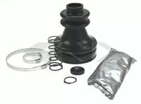Lobro 305798 Dust boot kit axle joint