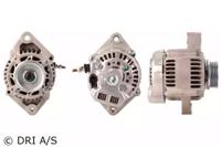 DRI 217119602 Alternator assy DRI 217119602 Alternator assy