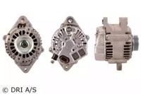DRI 217125702 Alternator assy DRI 217125702 Alternator assy