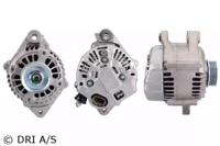 DRI 217125802 Alternator assy DRI 217125802 Alternator assy