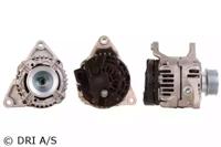DRI 218166902 Alternator assy