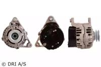 DRI 218170902 Alternator assy