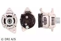 DRI 2181791102 Alternator assy DRI 2181791102 Alternator assy