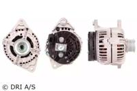 DRI 2181791402 Alternator assy DRI 2181791402 Alternator assy