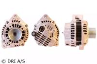 DRI 218181904 Alternator assy