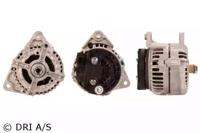 DRI 2183041402 Alternator assy