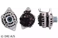 DRI 2183221502 Генератор