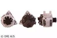 DRI 2193121502 Alternator assy