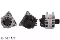 DRI 2193231502 Alternator assy