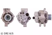DRI 222160802 Alternator assy