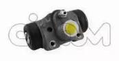 Cifam 101-904 Cylinder drum brake
