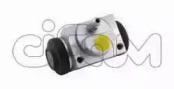 Cifam 101-934 Cylinder drum brake Cifam 101-934 Cylinder drum brake