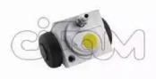 Cifam 101-954 Cylinder drum brake Cifam 101-954 Cylinder drum brake