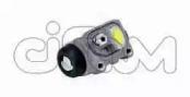 Cifam 101-998 Cylinder drum brake Cifam 101-998 Cylinder drum brake