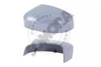 Somora 093756C Кришка дзеркала зовнішнього Somora 093756C Кришка дзеркала зовнішнього