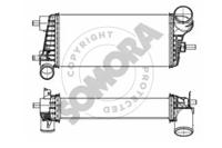 Somora 093845 Інтеркулер