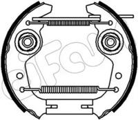 Cifam 151-240 Колодки гальмівні Cifam 151-240 Колодки гальмівні