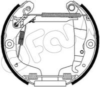 Cifam 151-364 Brake pads