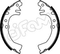 Cifam 153-038 Brake pads