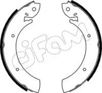 Cifam 153-100 Brake pads