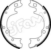 Cifam 153-174 Brake pads