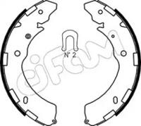 Cifam 153-269 Brake pads