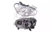 Somora 096115H Headlamp