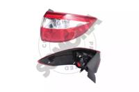 Somora 096271 Ліхтар задній