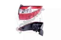 Somora 096271V Ліхтар задній