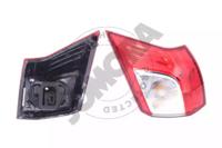 Somora 096271VB Ліхтар задній