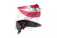 Somora 096272 Ліхтар задній