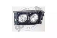 Somora 101011 Foglamp assy