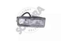 Somora 102012 Фара протитуманна Somora 102012 Фара протитуманна