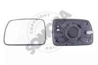 Somora 110056G Outer mirror glass Somora 110056G Outer mirror glass