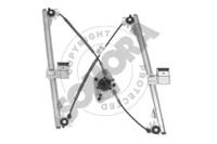Somora 112157 Regulator assy door window