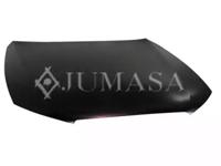 Jumasa 05300454 Капот