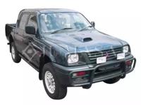 Jumasa 21002150 Решітка радіатора Jumasa 21002150 Решітка радіатора