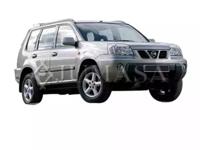 Jumasa 08712660 Підкрилок арки колеса