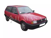 Jumasa 41315521 Ліхтар покажчика повороту