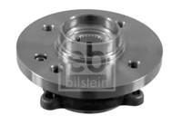 Febi 31077 Wheel bearing