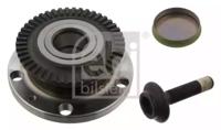 Febi 31121 Wheel bearing